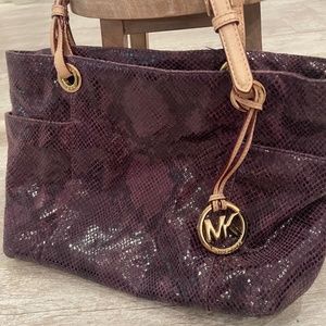 Michael Kors bag